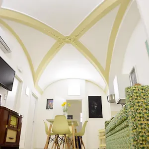 Holiday home Palazzo Clarenza Di San Domenico, Catania